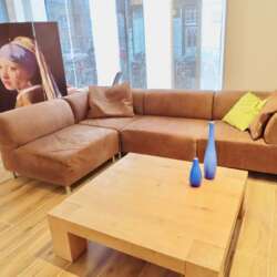 Foto #1 Appartement Witte de Withstraat Den Haag