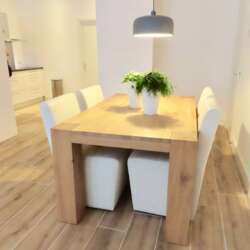 Foto #2 Appartement Witte de Withstraat Den Haag