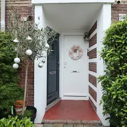 Appartement Thorbeckelaan