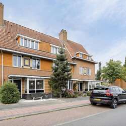 Foto #1 Huurwoning Salamander Amstelveen