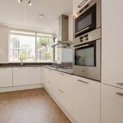 Foto #4 Huurwoning Salamander Amstelveen