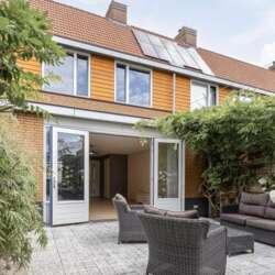 Huurwoning Salamander