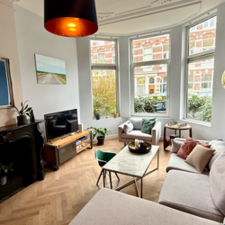 Foto #3 Appartement Adelheidstraat Den Haag