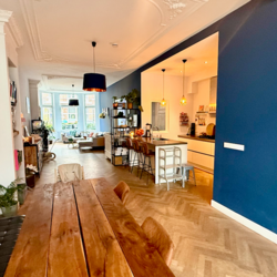 Foto #2 Appartement Adelheidstraat Den Haag