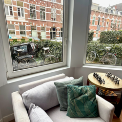 Foto #4 Appartement Adelheidstraat Den Haag