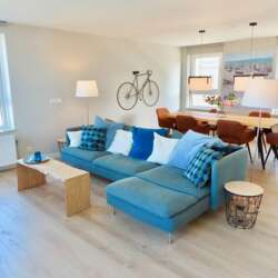 Appartement Gevers Deynootweg