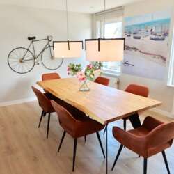 Foto #2 Appartement Gevers Deynootweg Den Haag