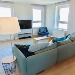 Foto #1 Appartement Gevers Deynootweg Den Haag