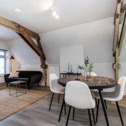 Foto #2 Appartement Visstraat Den Bosch