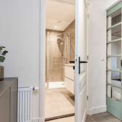 Foto #4 Appartement Visstraat Den Bosch