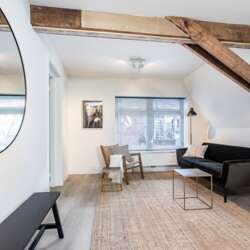 Foto #3 Appartement Visstraat Den Bosch