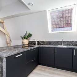 Appartement Visstraat