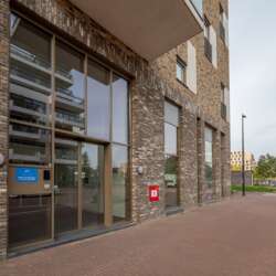 Foto #1 Appartement Nida Senffstraat Amsterdam