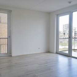Foto #4 Appartement Nida Senffstraat Amsterdam