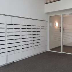 Foto #2 Appartement Nida Senffstraat Amsterdam