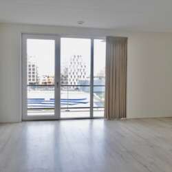 Foto #3 Appartement Nida Senffstraat Amsterdam