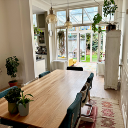 Foto #1 Appartement Columbusstraat Den Haag