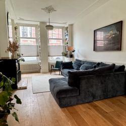 Foto #3 Appartement Columbusstraat Den Haag