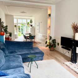 Foto #4 Appartement Columbusstraat Den Haag