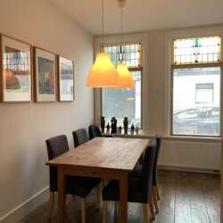 Foto #4 Huurwoning Reitzstraat Haarlem