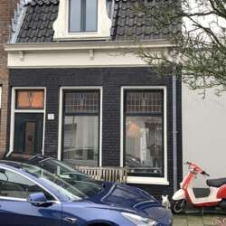 Huurwoning Reitzstraat