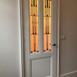 Foto #1 Huurwoning Reitzstraat Haarlem