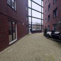Foto #1 Appartement Hugo de Grootkade Amsterdam