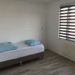 Foto #3 Appartement Eurokade Amsterdam