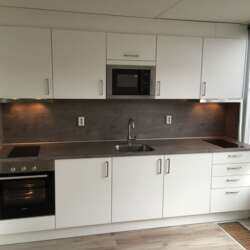 Foto #1 Appartement Eurokade Amsterdam
