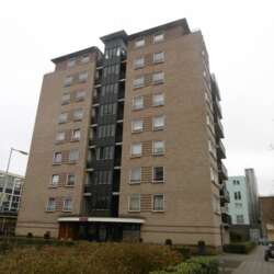 Appartement Veldzicht