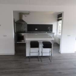 Foto #1 Appartement Veldzicht Amsterdam