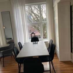 Foto #2 Appartement 2e Sweelinckstraat Den Haag