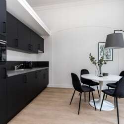 Foto #3 Appartement Clarastraat Den Bosch