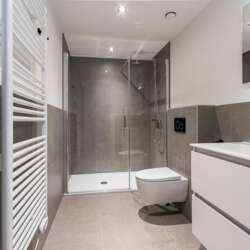 Foto #1 Appartement Clarastraat Den Bosch