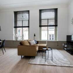 Appartement Clarastraat