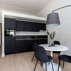 Foto #2 Appartement Clarastraat Den Bosch