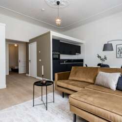 Foto #4 Appartement Clarastraat Den Bosch