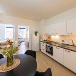 Appartement Heilige Geeststraat