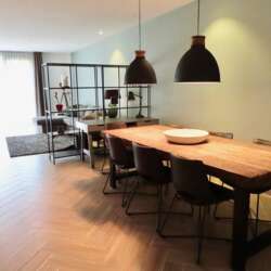 Foto #2 Appartement Gedempte Gracht Den Haag