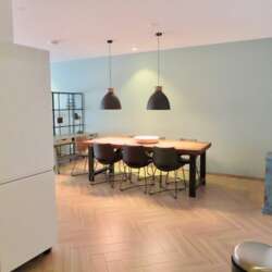 Foto #4 Appartement Gedempte Gracht Den Haag