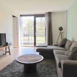 Appartement Gedempte Gracht