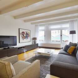 Foto #2 Appartement Singel Amsterdam