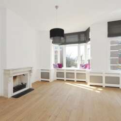 Foto #2 Appartement Antonie Duyckstraat Den Haag
