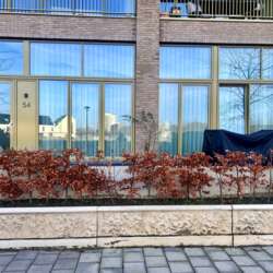 Foto #1 Appartement Frederik Hendriklaan Maastricht