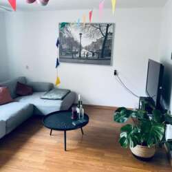 Foto #3 Huurwoning Lakenburg Hoofddorp