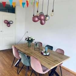 Foto #4 Huurwoning Lakenburg Hoofddorp