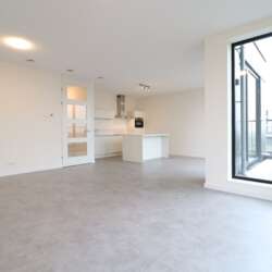 Appartement Dudokstraat