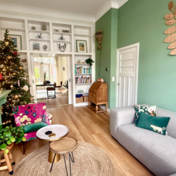 Appartement Vondelstraat