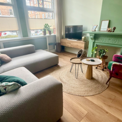 Foto #4 Appartement Vondelstraat Den Haag