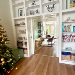 Foto #2 Appartement Vondelstraat Den Haag